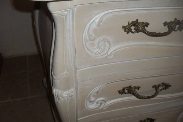 relookage meubles anciens Aix en provence 13
