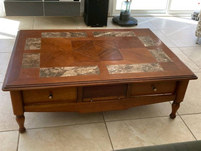 faire rénover sa table par un professionnel vaucluse