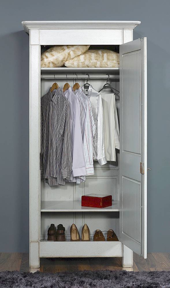 Bonnetière en chêne massif