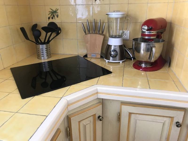 ou moderniser et customiser sa cuisine intégrée dans le vaucluse