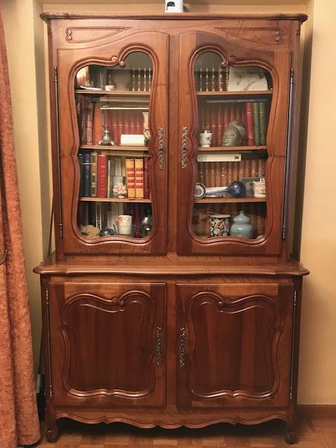 où faire rénover ses meubles anciens en noyer à Aix en provence