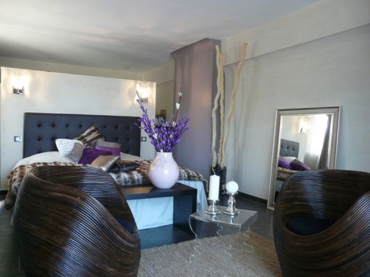 Architecte décoratrice d'intérieur Cavaillon CG design