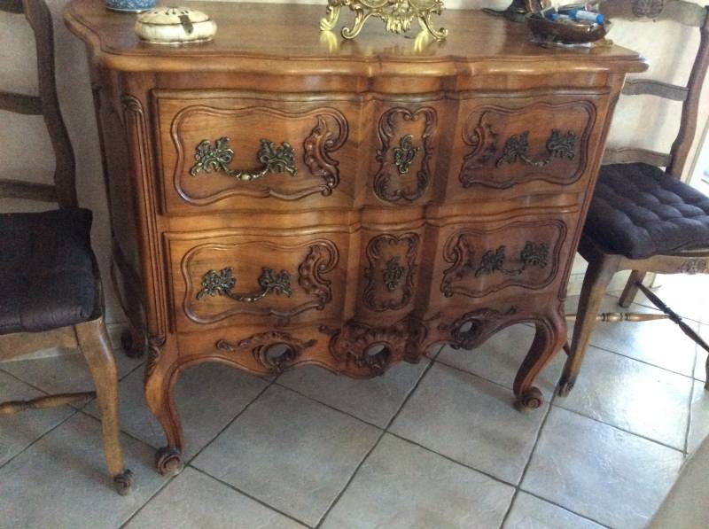 artisan relookeur de meubles anciens