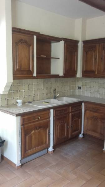 où faire décaper et repeindre sa cuisine en bois