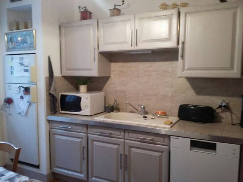 faire renover sa cuisine dans les bouches des rhone