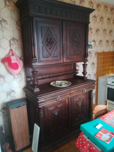 où faire rénover son buffet à Nîmes