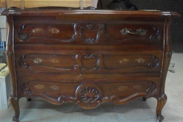 cherche entrerpise rénovation meubles Aix en provence 13