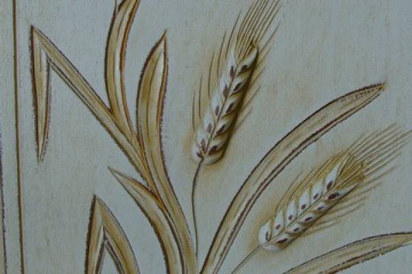 Renovation de meubles anciens en bois à Aix en Provence