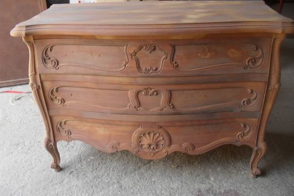 décapage aérogommage meubles Aix en provence 13