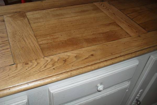 Relookage de meuble anciens en bois à Aix en provence