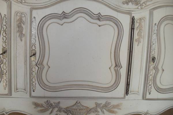 buffet provençal relooké martigues