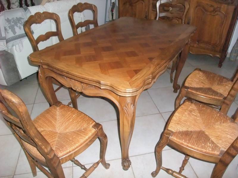 Relooking de salle à manger déco et tendance à Pertuis