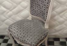 Notre zone d'activité pour ce service Relooking avec peinture sur meuble de cuisine