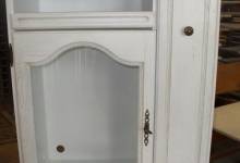 Notre zone d'activité pour ce service Rénovation avec peinture sur meuble