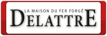 delattre fer forgé