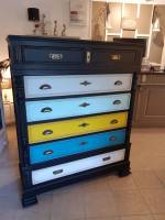 Notre zone d'activité pour ce service Devis gratuit pour le relooking de meubles